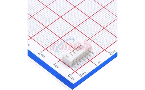 PH2.0直針白色6P