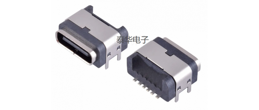TYPE-C防水連接器市場(chǎng)優(yōu)勢(shì)